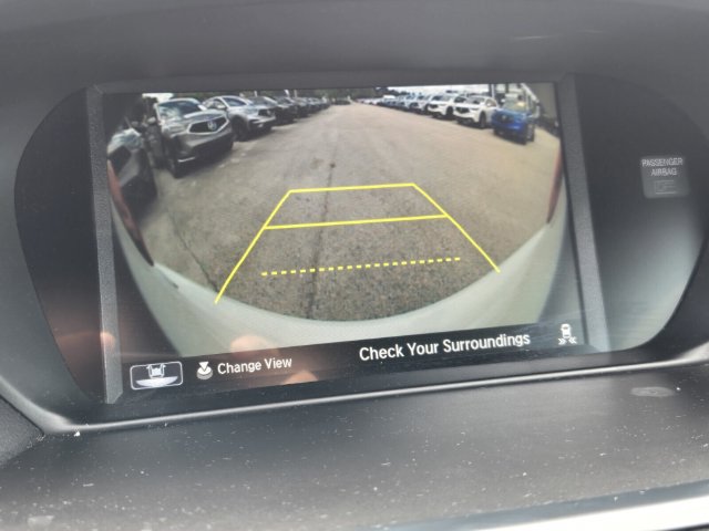 Certified 2020 Acura TLX w/ A-SPEC Package FWD image 20