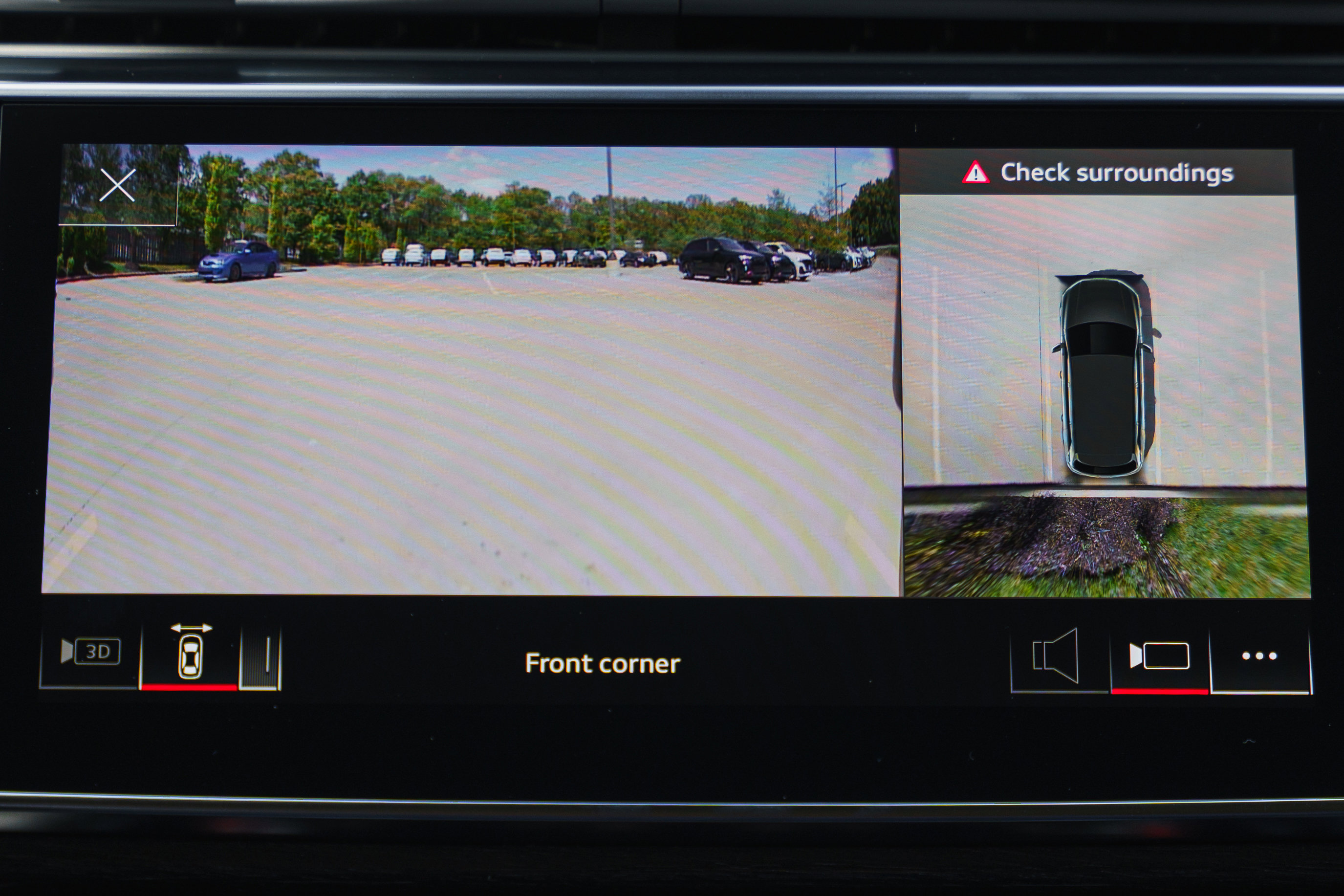 New 2026 Audi Q7 Premium Plus AWD/4WD image 15