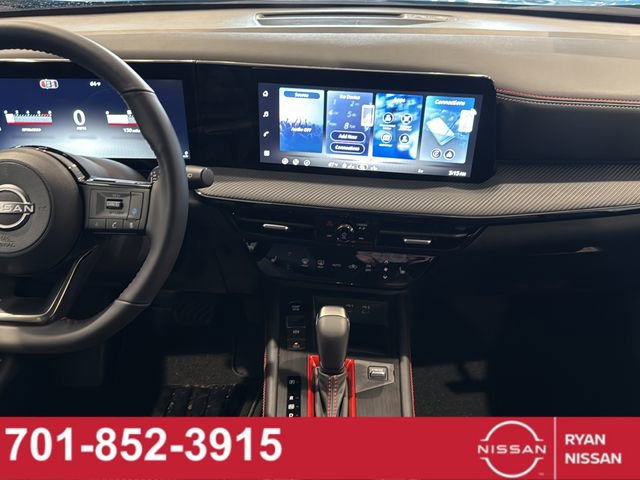 New 2026 Nissan Kicks SR w/ SR Premium Package image 30