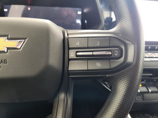 Used 2024 Chevrolet Colorado W/T w/ WT Convenience Package II RWD image 28