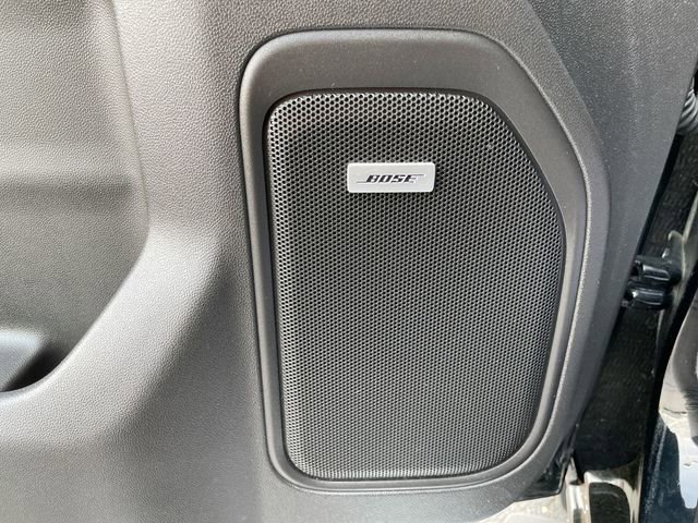 Used 2021 GMC Sierra 1500 Denali w/ Driver Alert Package II AWD/4WD image 13