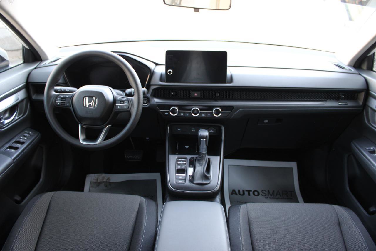 Used 2026 Honda CR-V EX image 39