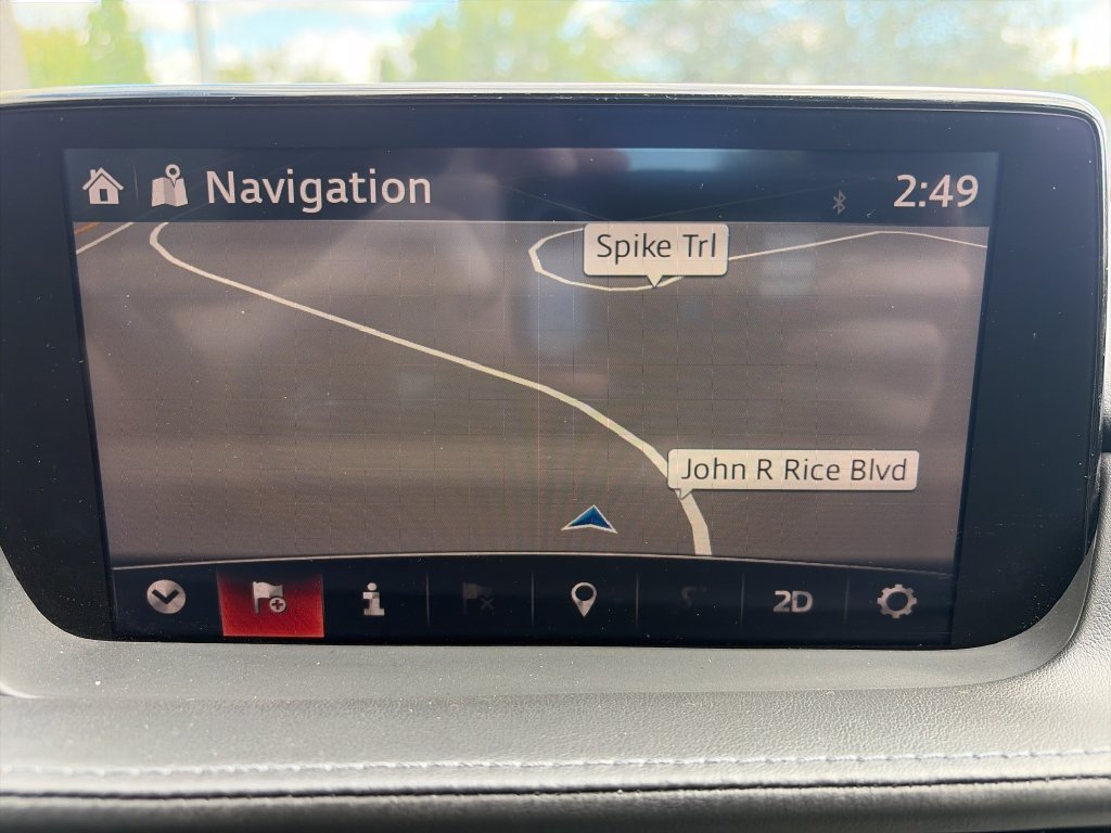 Used 2018 MAZDA MAZDA6 Grand Touring Reserve FWD image 18