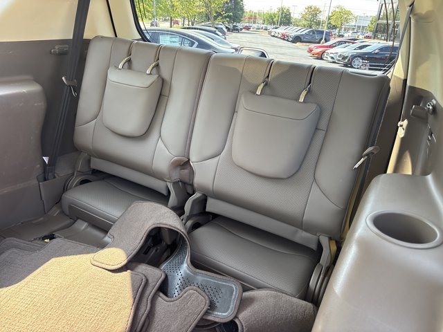 Used 2019 Lexus GX 460 AWD/4WD image 16