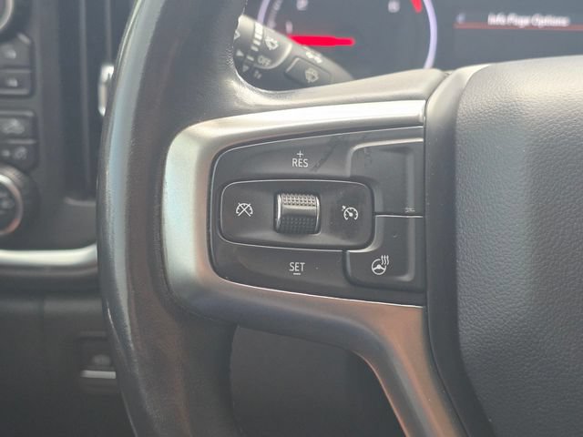 Used 2020 Chevrolet Silverado 2500 LTZ w/ LTZ Plus Package AWD/4WD image 33