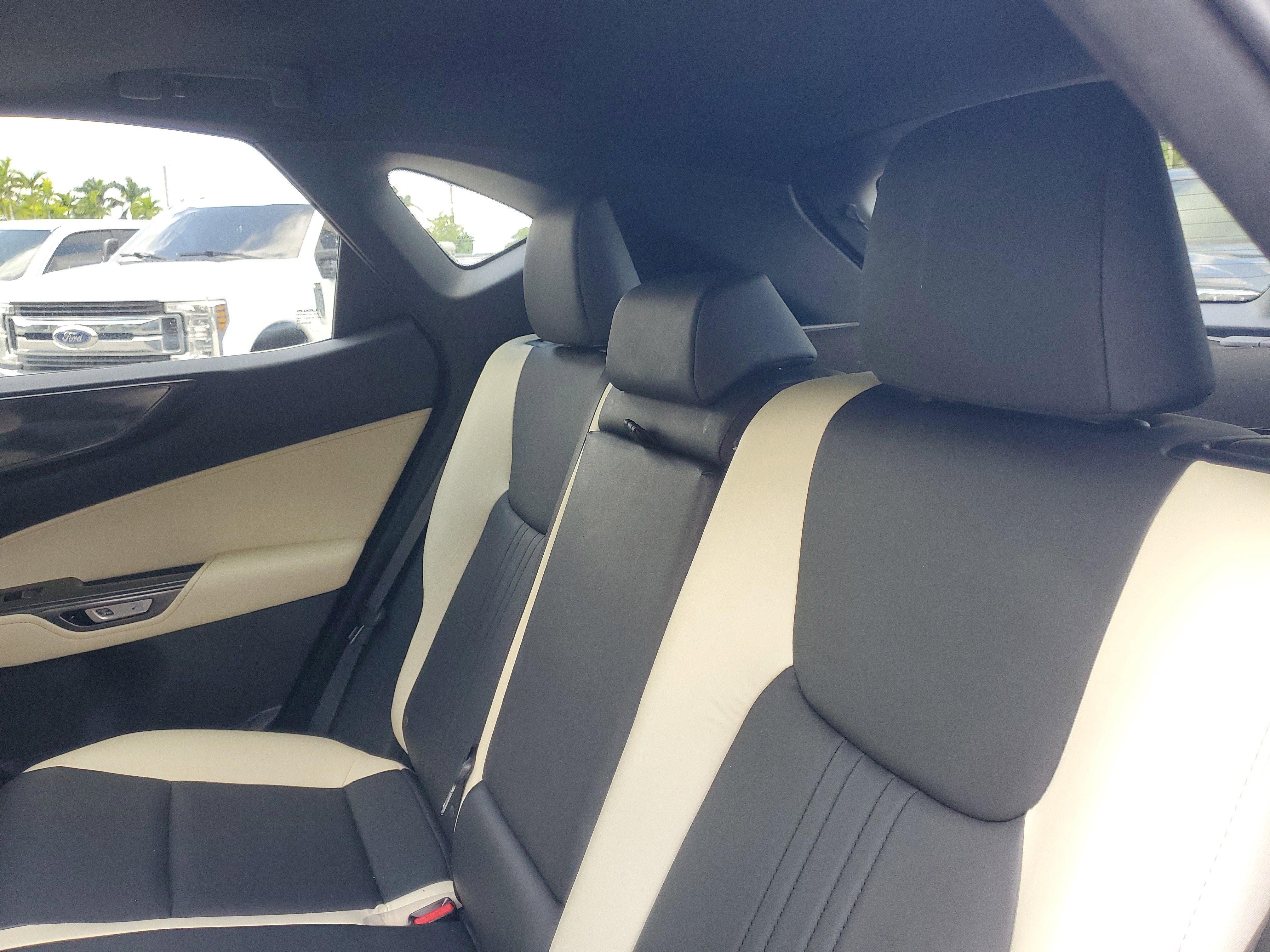 Used 2024 Lexus NX 250 NX 250 Premium image 14