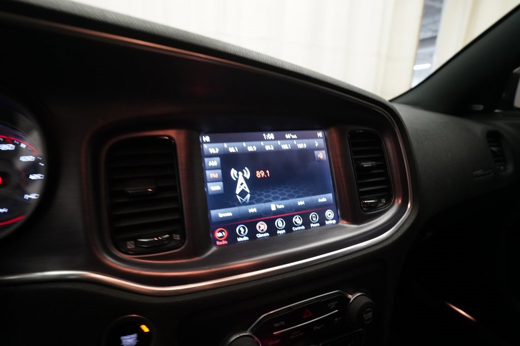 Used 2018 Dodge Charger GT w/ Blacktop Package image 6