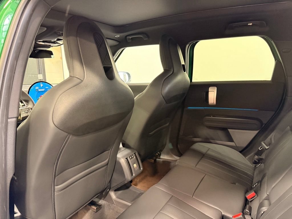 New 2027 MINI Cooper Countryman S AWD/4WD image 20