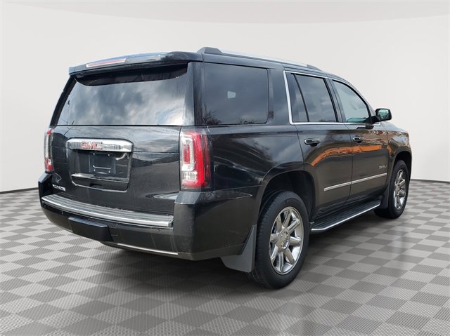 Used 2016 GMC Yukon Denali w/ Open Road Package image 6