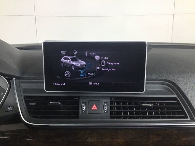 Used 2020 Audi Q5 2.0T Premium Plus image 15