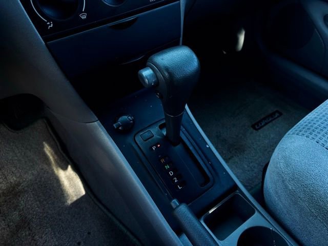 Used 2005 Toyota Corolla CE image 34