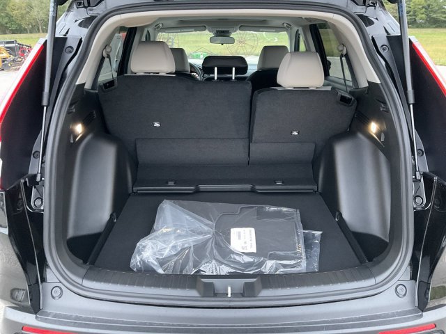 New 2027 Honda CR-V EX image 31