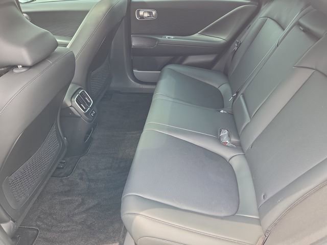Certified 2024 Hyundai Ioniq 6 Limited RWD image 12