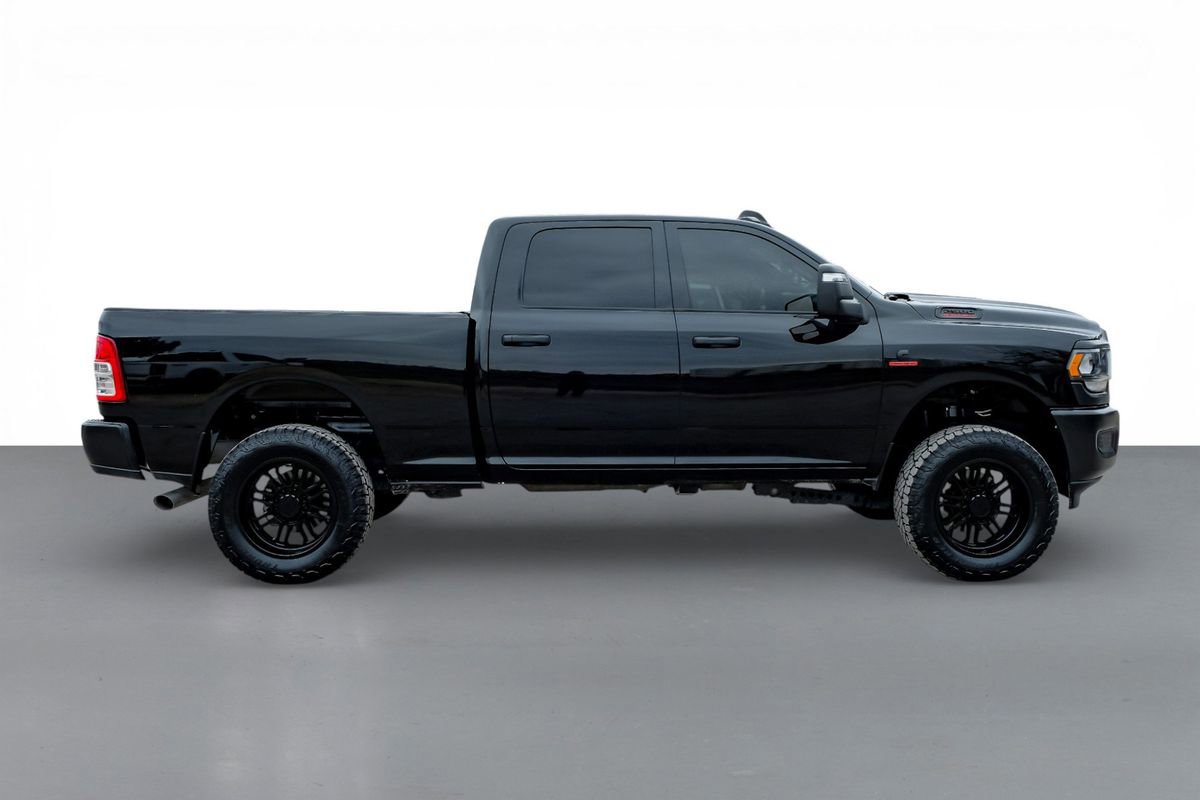 Used 2024 RAM 2500 Tradesman image 6