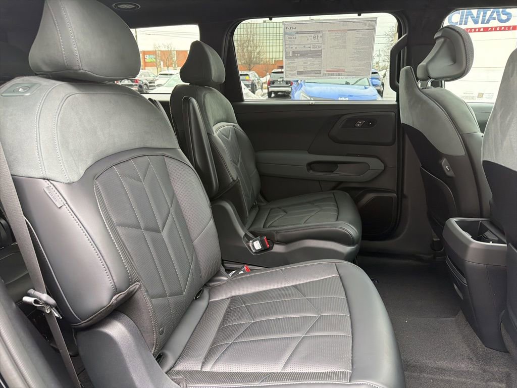 New 2027 Kia Telluride SX Prestige X-Pro image 14