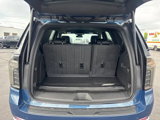 New 2026 Chevrolet Tahoe LT w/ Comfort Package AWD/4WD image 25