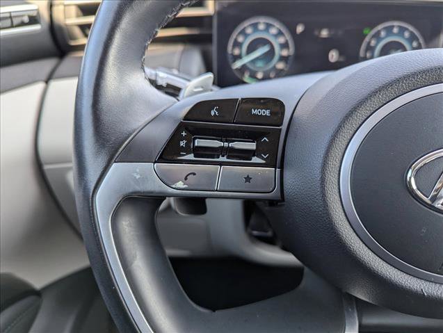 Certified 2023 Hyundai Tucson Limited image 13