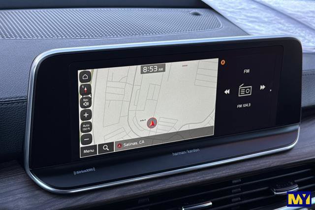 Used 2022 Kia Telluride SX w/ SX Prestige Package image 24