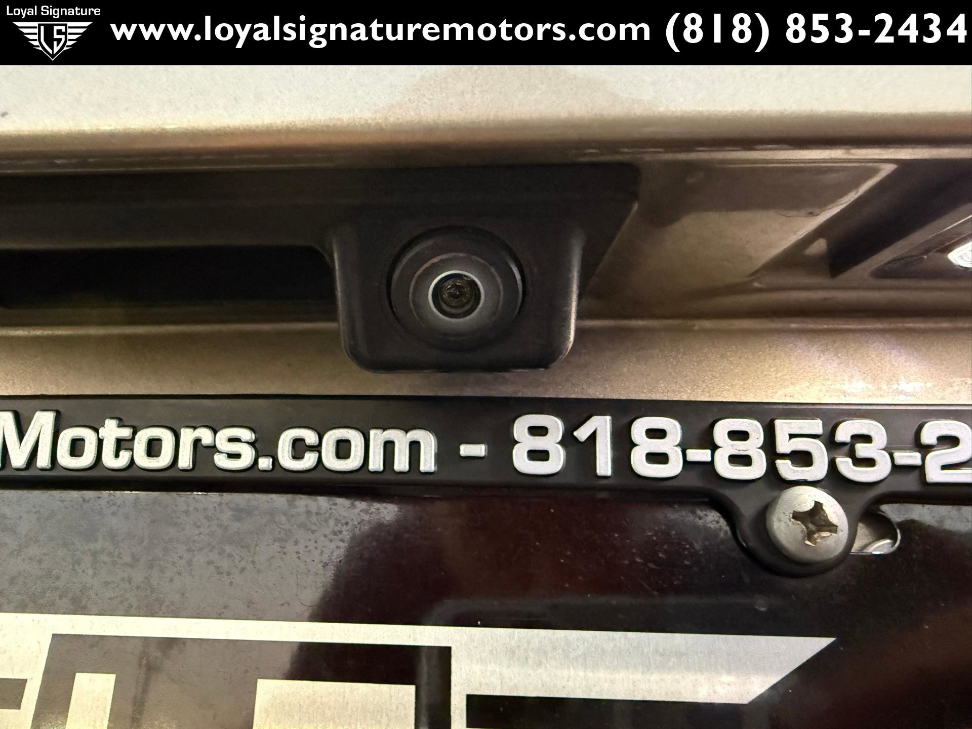 Used 2017 Porsche Cayenne S AWD/4WD image 11