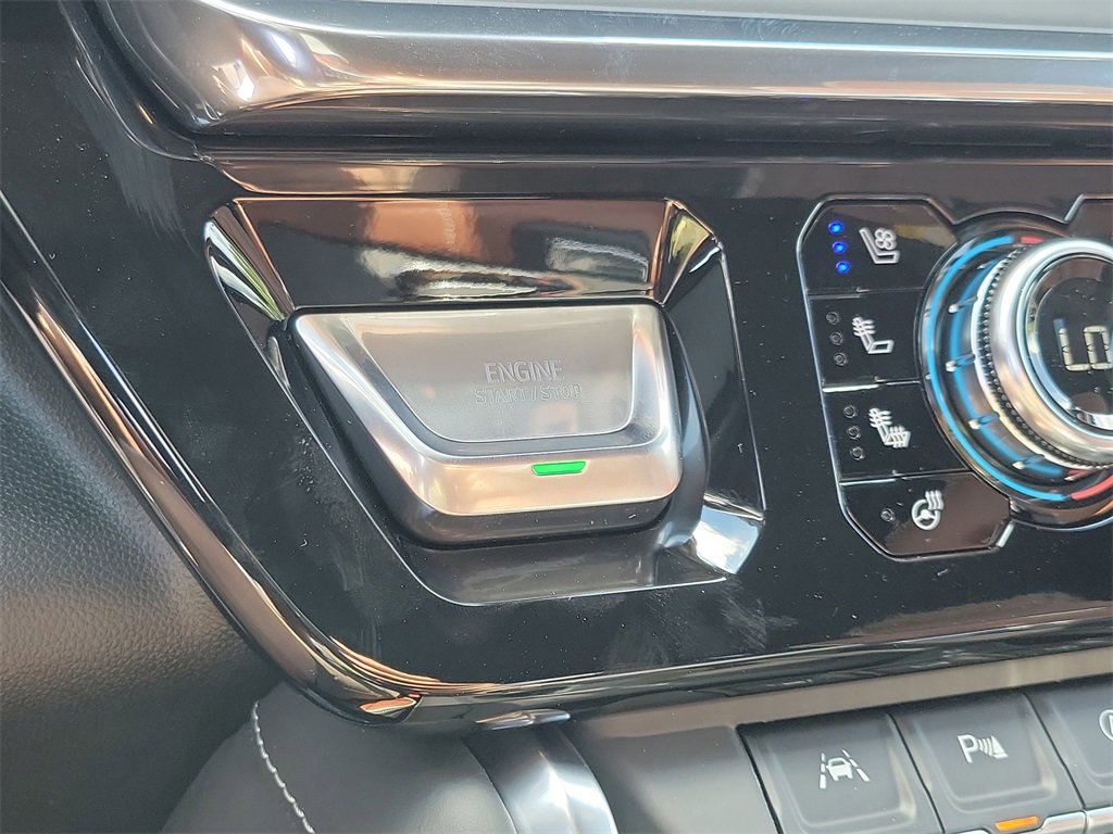 New 2026 GMC Sierra 1500 Denali Ultimate image 25