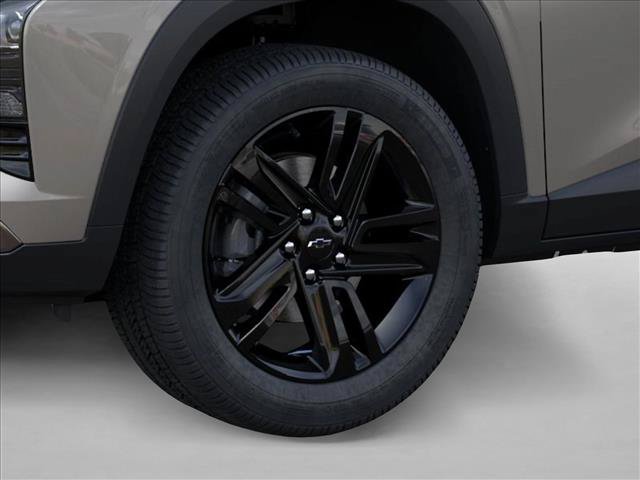 New 2026 Chevrolet Trax ACTIV w/ Driver Confidence Package FWD image 9