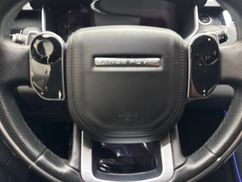 Used 2022 Land Rover Range Rover Sport HSE Silver Edition AWD/4WD image 58