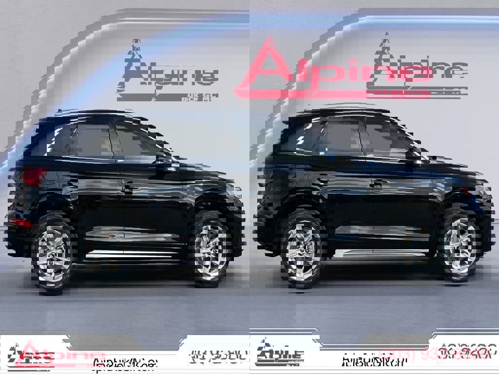 Used 2021 Audi Q5 Premium image 6