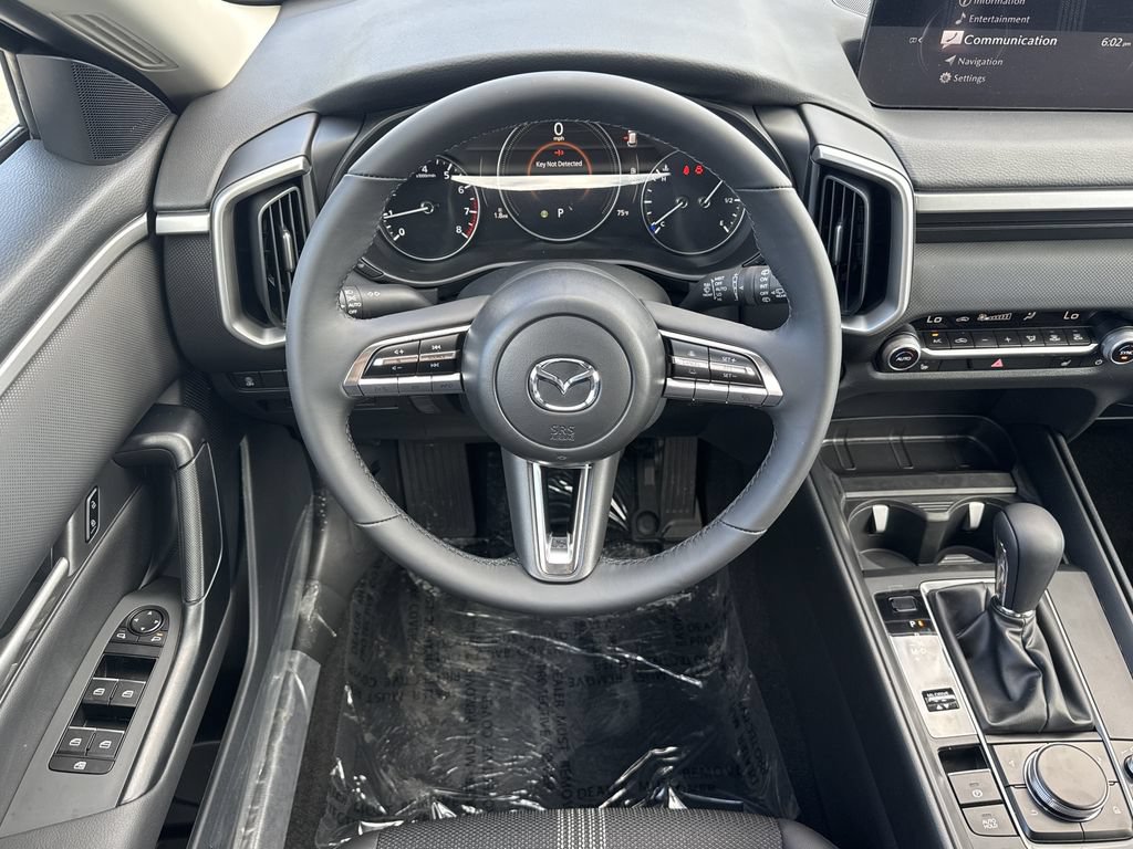 New 2026 MAZDA CX-50 Meridian Edition w/ Weather Package AWD/4WD image 13