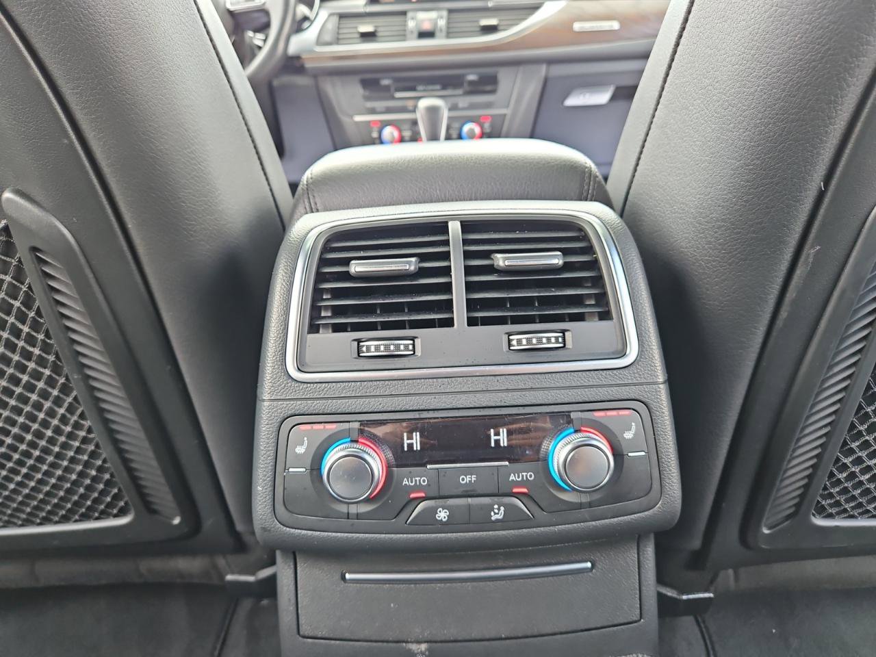 Used 2016 Audi A6 3.0T Prestige w/ Prestige Package AWD/4WD image 37