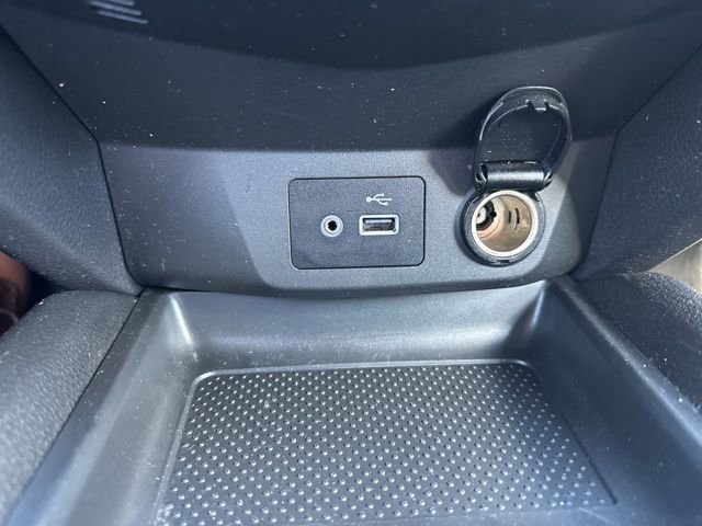 Used 2020 Nissan Rogue Sport SV w/ All-Weather Package image 29