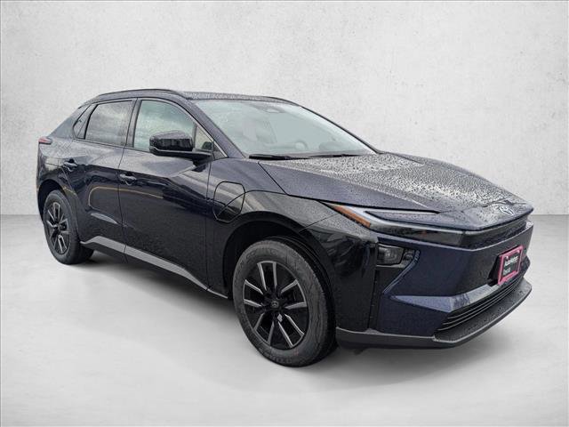 New 2026 Toyota bZ image 7