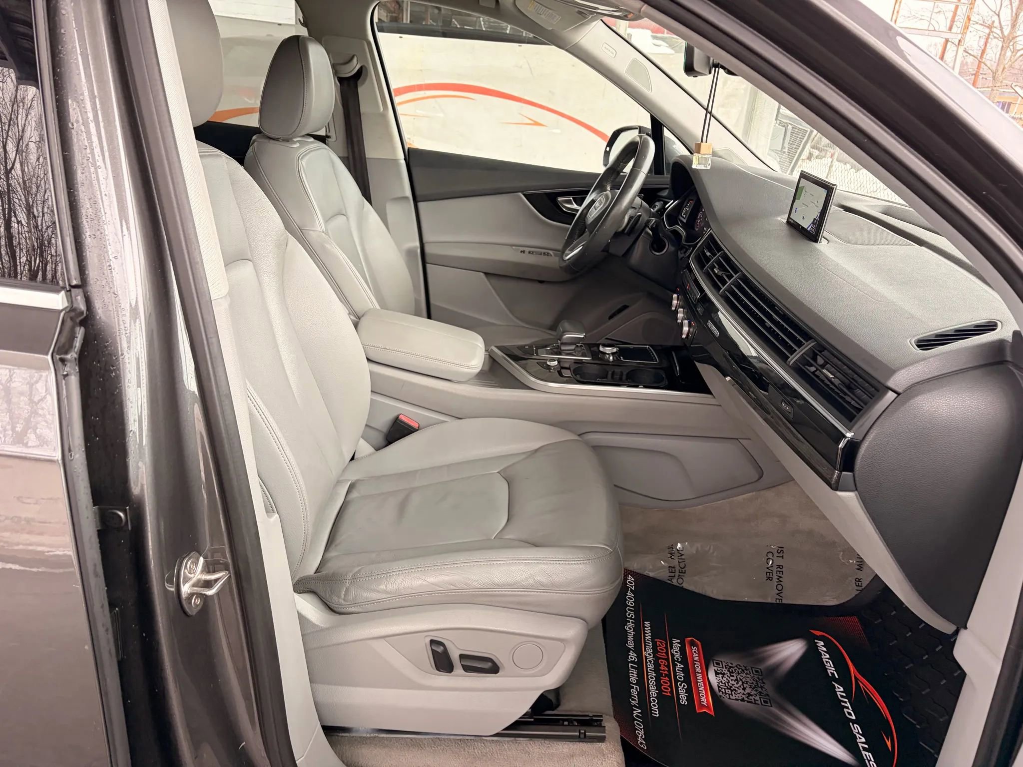 Used 2019 Audi Q7 3.0T Premium Plus w/ Premium Plus Package image 69