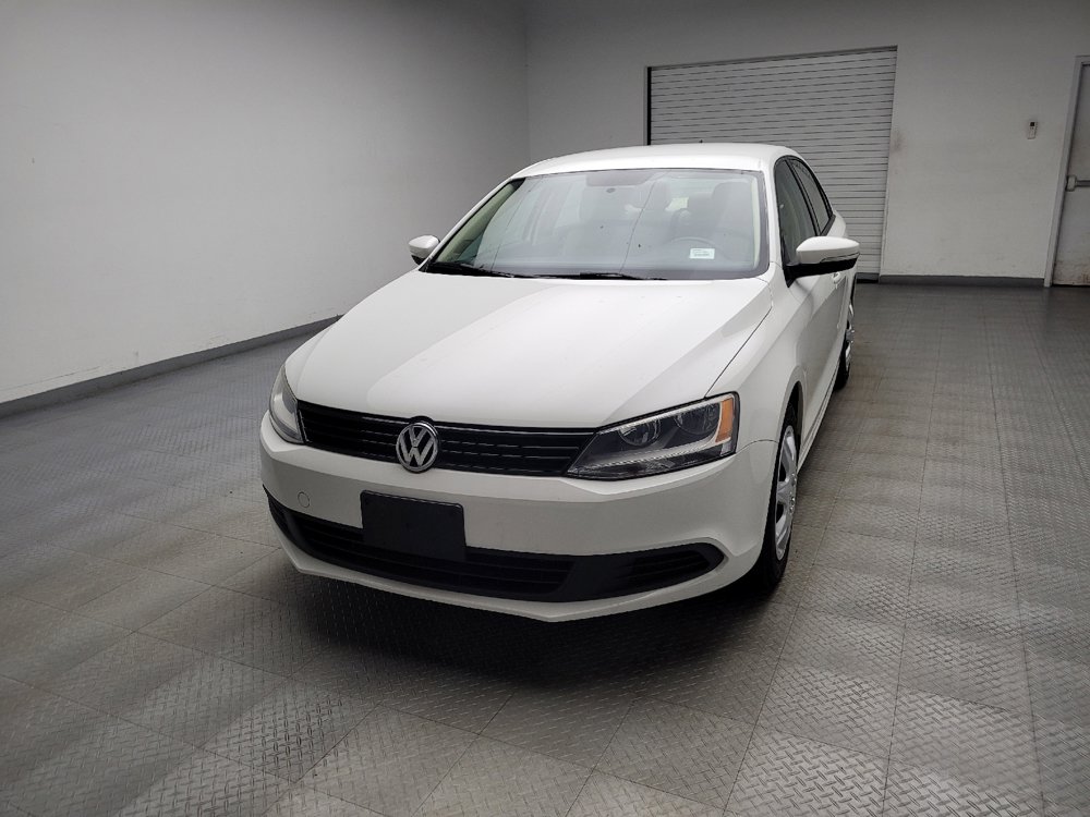 Used 2014 Volkswagen Jetta SE image 15