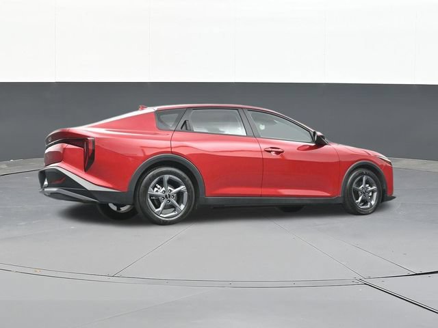 Used 2025 Kia K4 FWD image 51