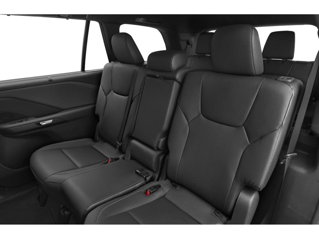 New 2026 Lexus TX 350 AWD image 8