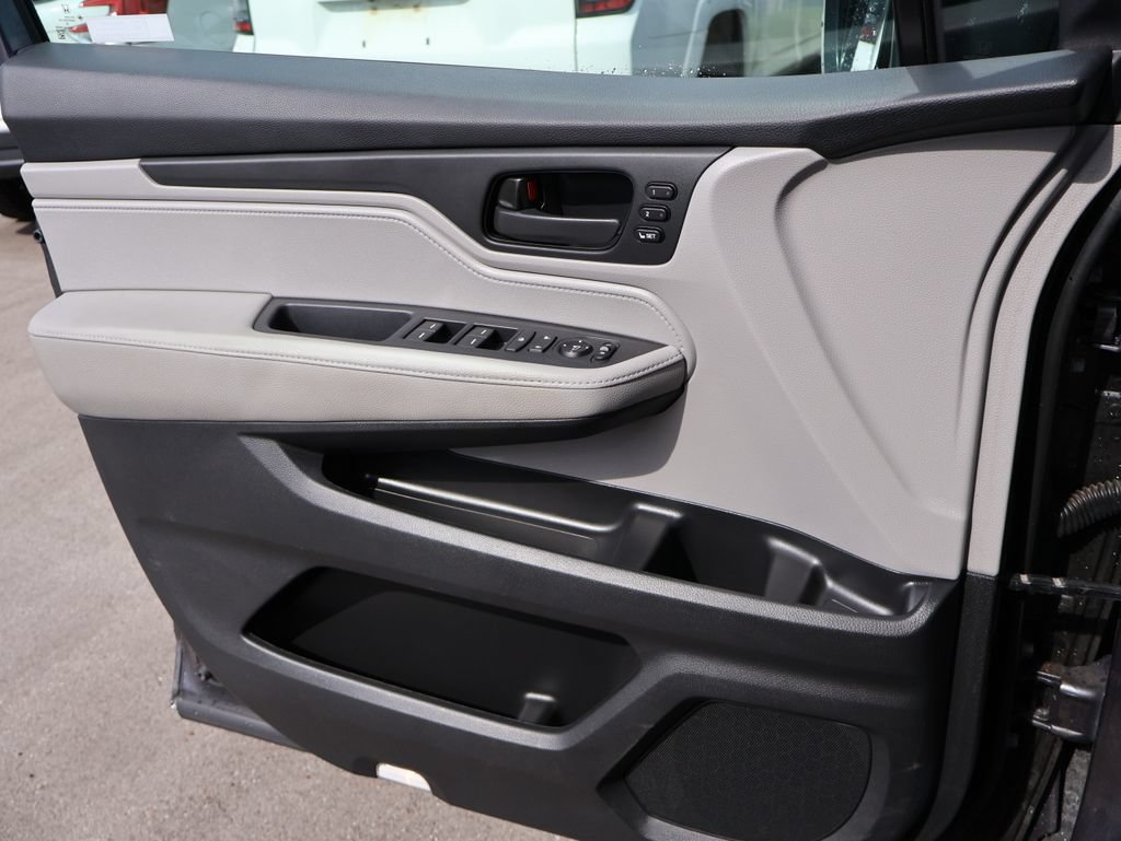 Certified 2020 Honda Odyssey EX-L image 31