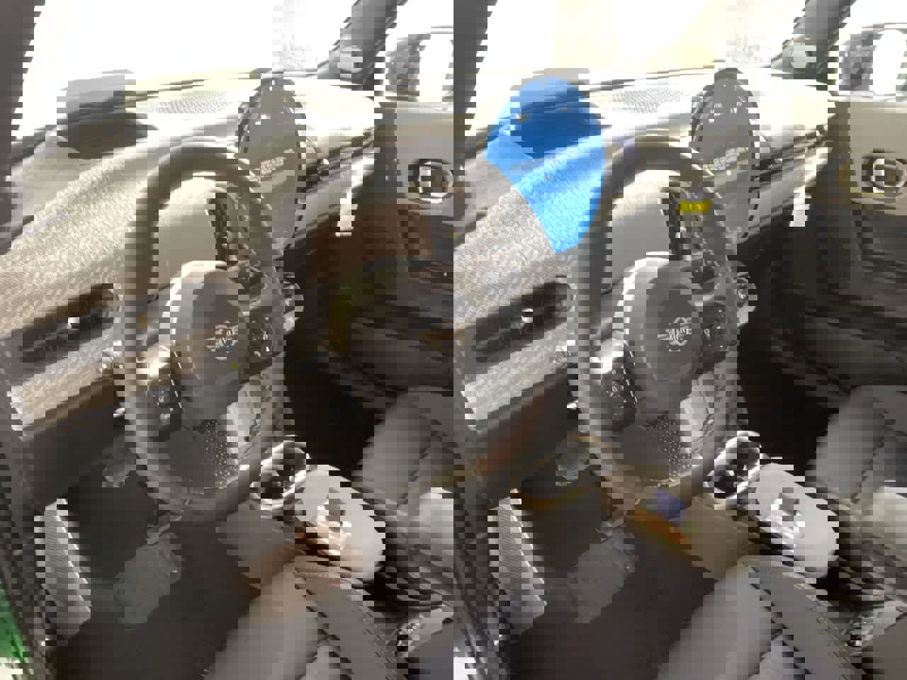 Certified 2025 MINI Cooper S image 12