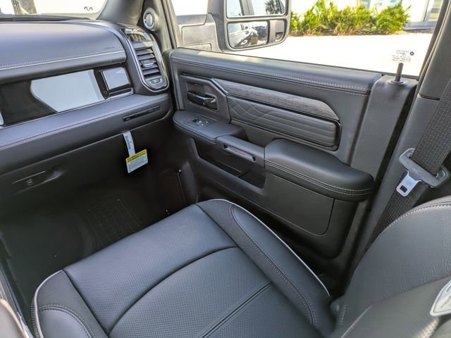 New 2026 RAM 3500 Limited image 19