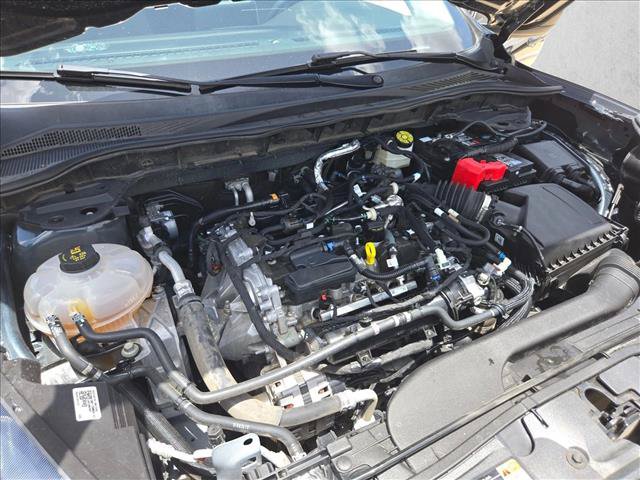 Used 2022 Ford Escape SE w/ Convenience Package FWD image 23