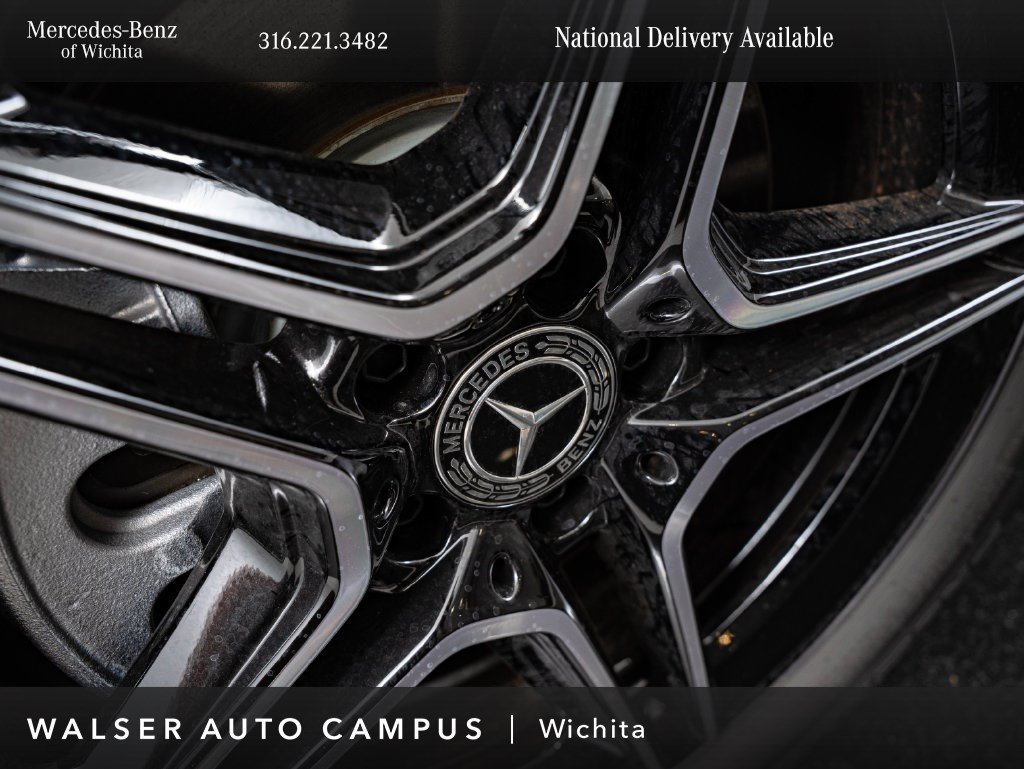 New 2026 Mercedes-Benz GLA 250 4MATIC image 8