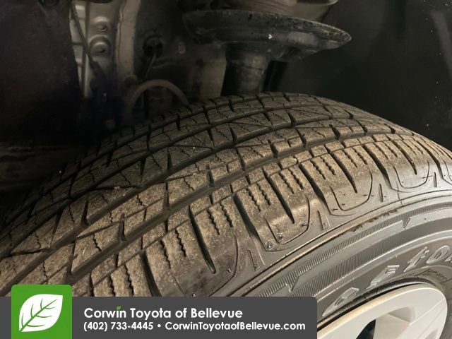 Used 2023 Toyota RAV4 LE image 27