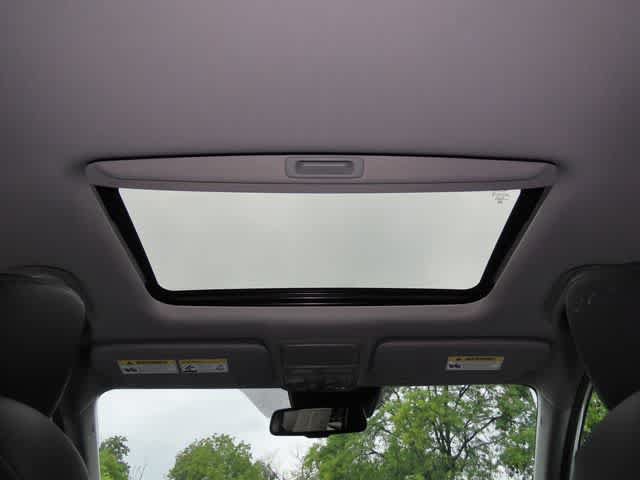 Certified 2022 Honda CR-V EX-L image 23