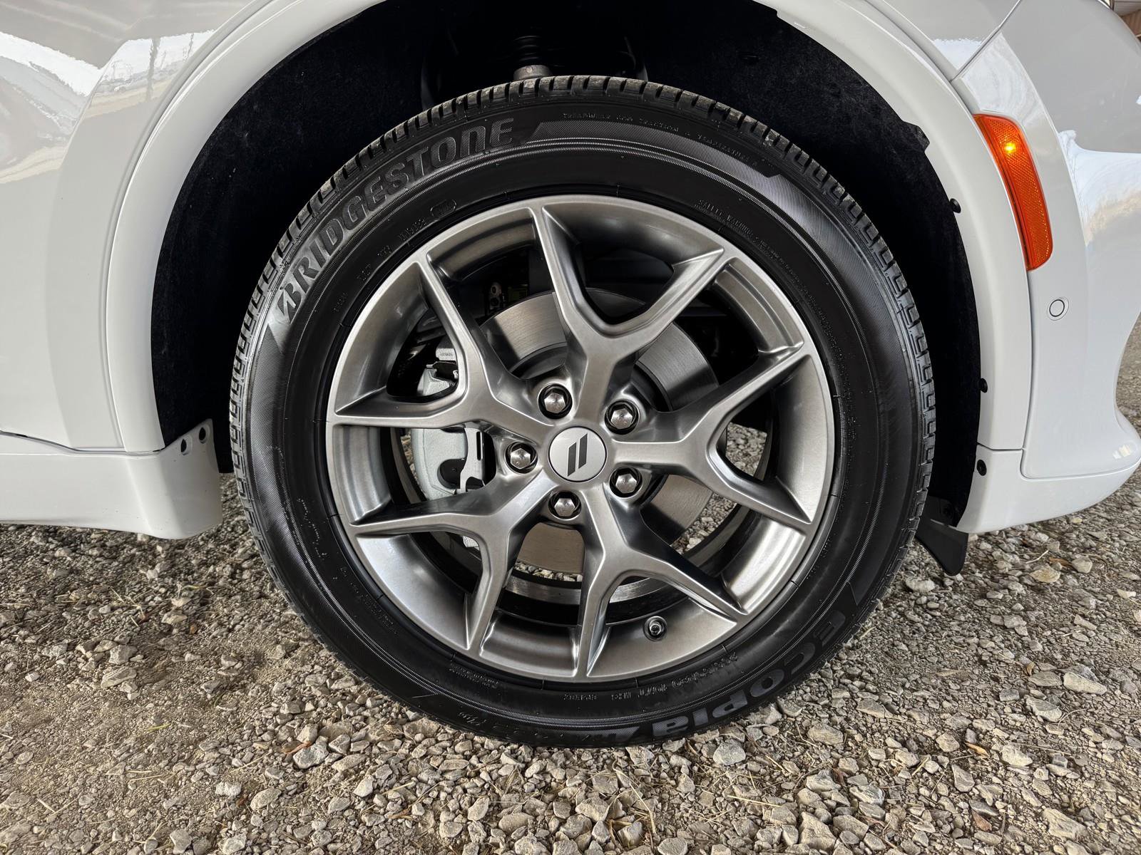 New 2026 Dodge Durango GT image 46