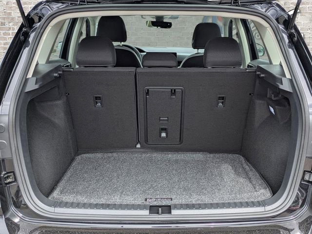 Certified 2025 Volkswagen Taos S AWD/4WD image 13