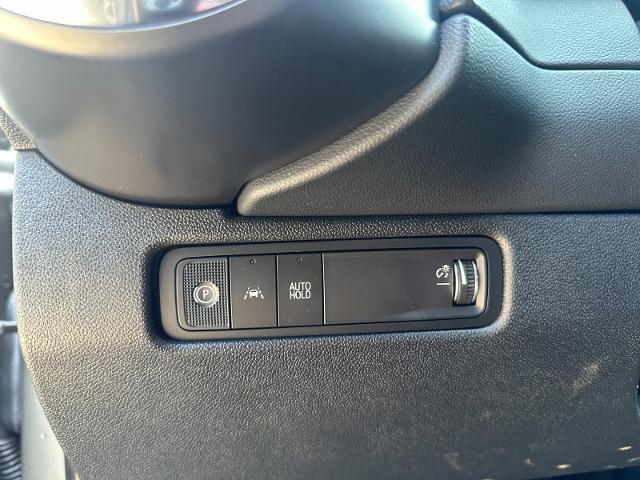 New 2026 Chevrolet Equinox EV LT w/ Comfort Package AWD/4WD image 16