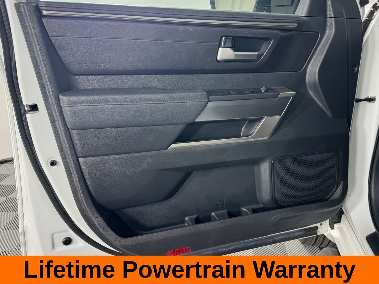 Used 2024 Toyota Tundra SR5 image 9