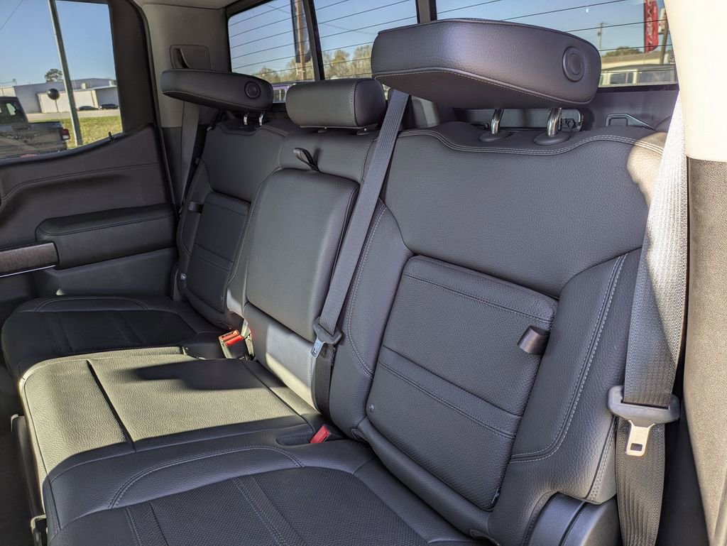 Used 2019 GMC Sierra 1500 Denali w/ Denali Ultimate Package image 36
