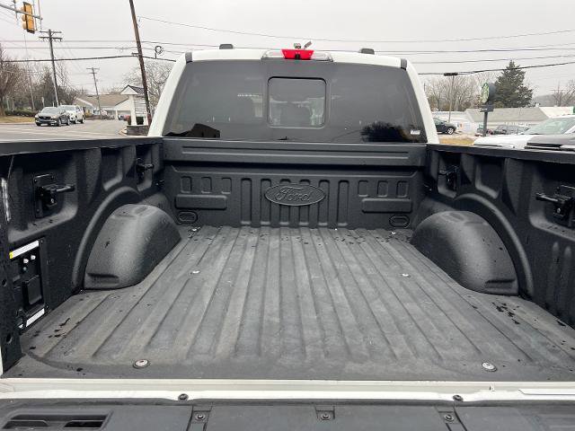 Certified 2022 Ford F150 Platinum w/ Equipment Group 701A High image 33