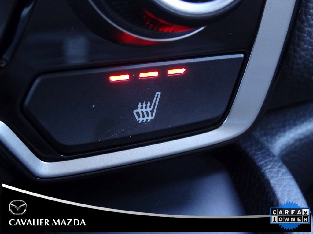 Used 2020 Honda CR-V EX-L image 39