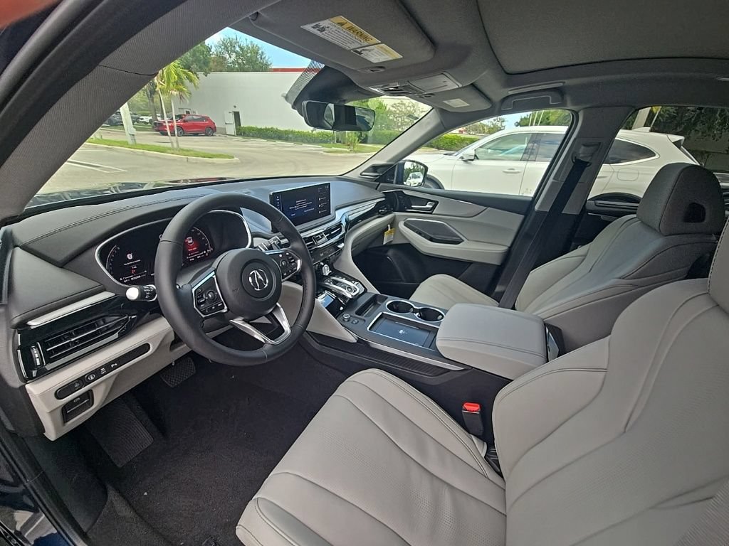 New 2026 Acura MDX w/ Technology Package AWD/4WD image 20